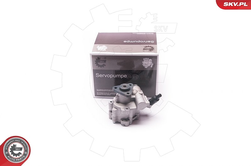 Esen Skv Hydraulikpumpe, Lenkung [Hersteller-Nr. 10SKV030] für Citroën, Fiat, Peugeot
