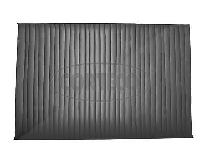 Corteco Filter, Innenraumluft ERSTAUSRÜSTERQUALITÄT [Hersteller-Nr. 80001460] für Renault