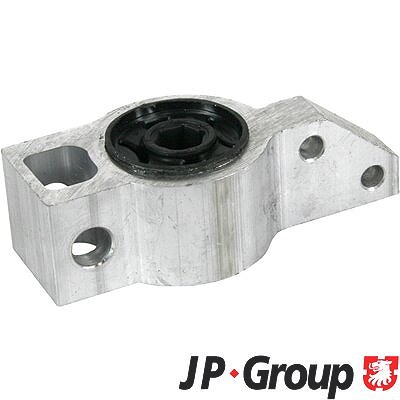 Jp Group Halter, Querlenkerlagerung [Hersteller-Nr. 1117900770] für Audi, Skoda, VW, Seat
