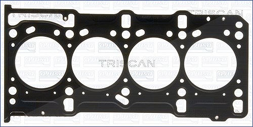 Triscan Dichtung, Zylinderkopf [Hersteller-Nr. 501-5088] für Subaru, Ford, Chevrolet, Suzuki, Peugeot, Fiat, Opel, Vauxhall, Alfa Romeo, Chrysler, Tat