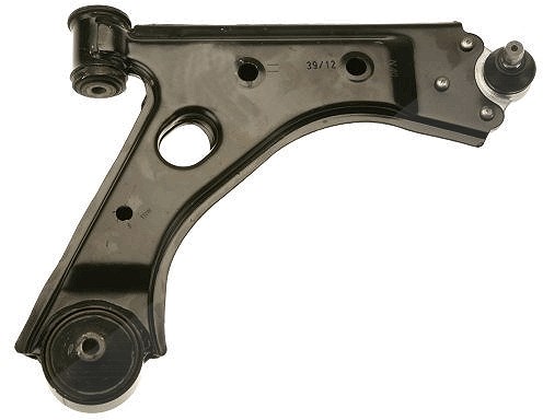 Trw Lenker, Radaufhängung [Hersteller-Nr. JTC1406] für Vauxhall, Opel