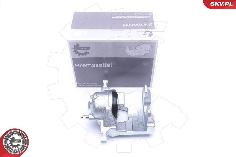Esen Skv Bremssattel [Hersteller-Nr. 44SKV221] für Vauxhall, Opel, Chevrolet