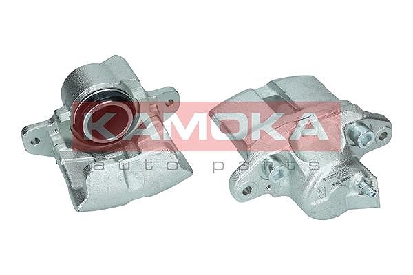 Kamoka Bremssattel [Hersteller-Nr. JBC0378] für Renault, Peugeot, Lada, Citroën, Dacia