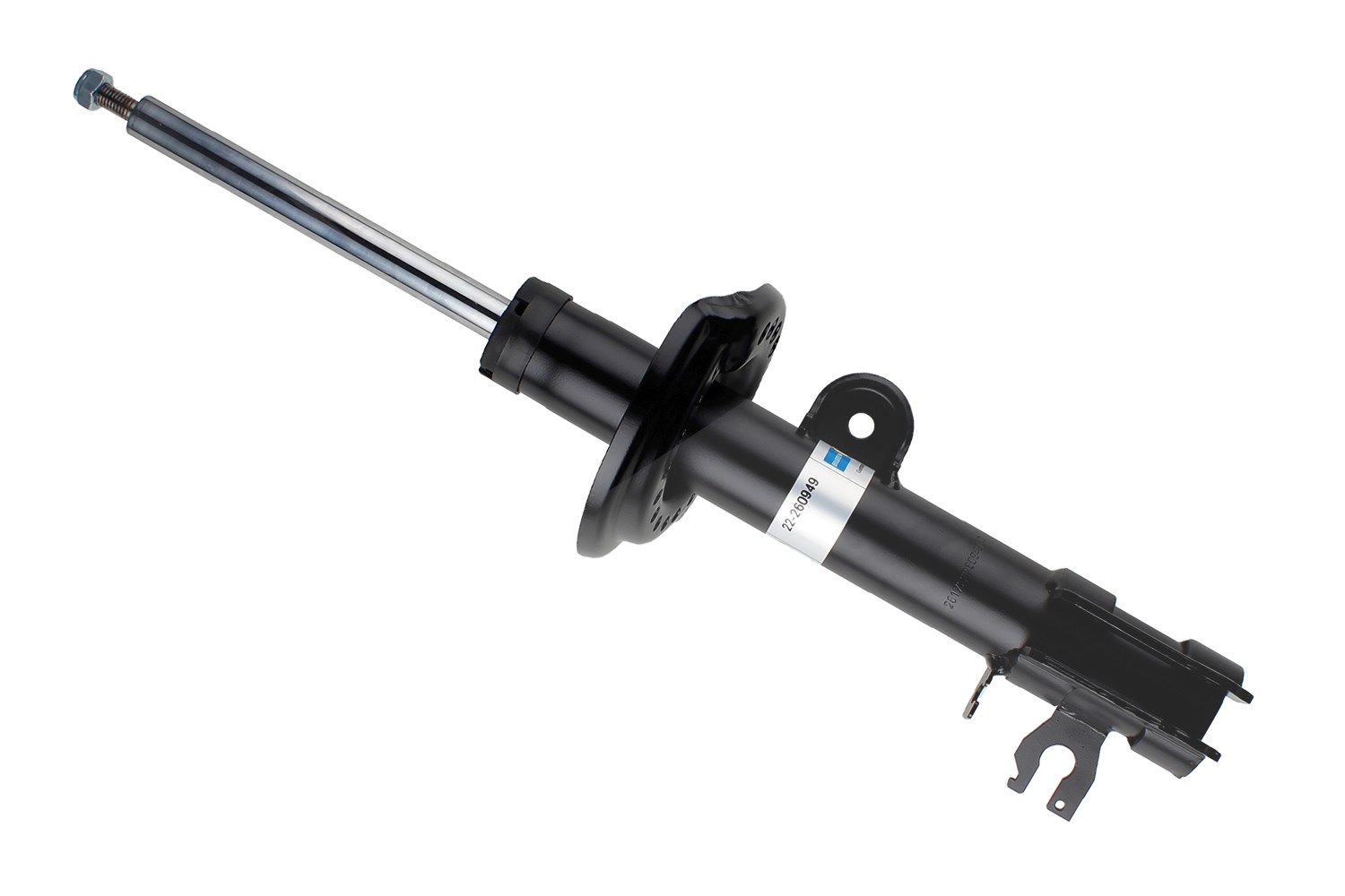 Bilstein Stoßdämpfer [Hersteller-Nr. 22-260949] für Jeep, Fiat
