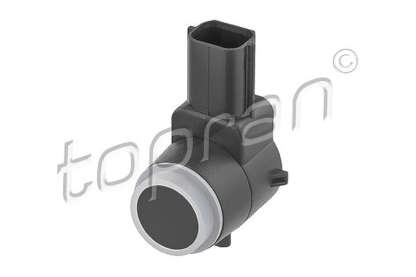 Topran Sensor, Einparkhilfe [Hersteller-Nr. 622053] für Opel, Vauxhall