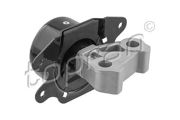 Topran Lagerung, Motor [Hersteller-Nr. 207560] für Vauxhall, Opel