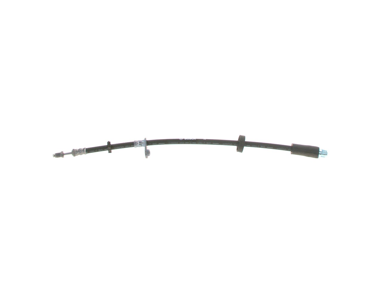 Bosch Bremsschlauch [Hersteller-Nr. 1987481453] für Peugeot, Citroën, Fiat