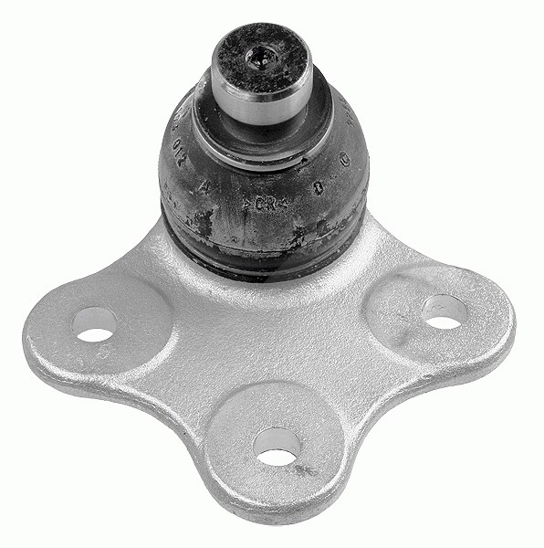 Lemförder Trag-/Führungsgelenk [Hersteller-Nr. 3653301] für Fiat, Vauxhall, Opel