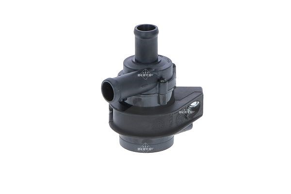 Nrf Zusatzwasserpumpe [Hersteller-Nr. 390009] für Skoda, Seat, VW, Audi