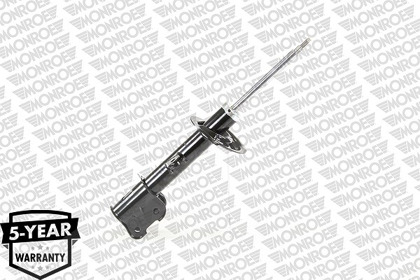 Monroe Stoßdämpfer Vorderachse rechts [Hersteller-Nr. G8406] für Kia, Hyundai