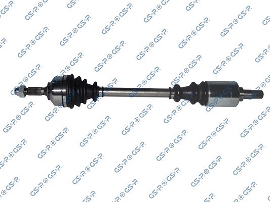 Gsp Antriebswelle [Hersteller-Nr. 210030] für Peugeot, Citroën