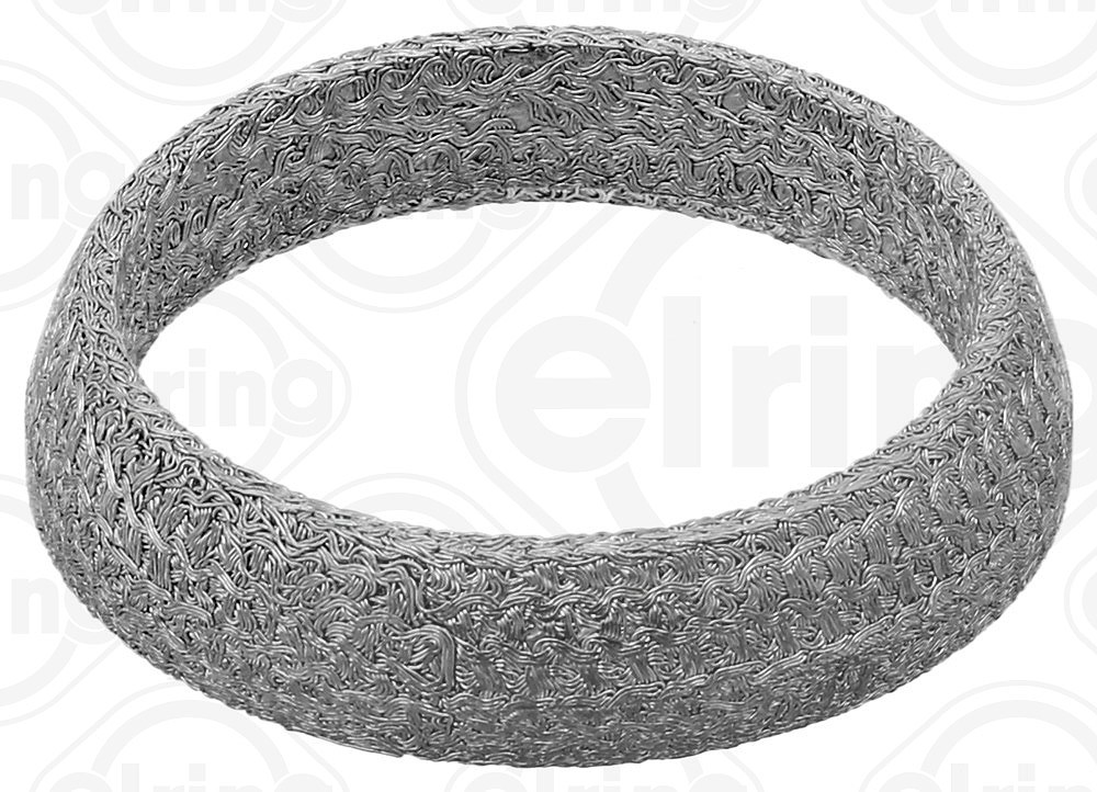 Elring Dichtung, Abgasrohr [Hersteller-Nr. 994.640] für Lexus, Toyota