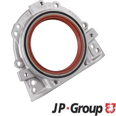 Jp Group Wellendichtring, Kurbelwelle [Hersteller-Nr. 1119600500] für Ford, Seat, VW, Audi, Skoda