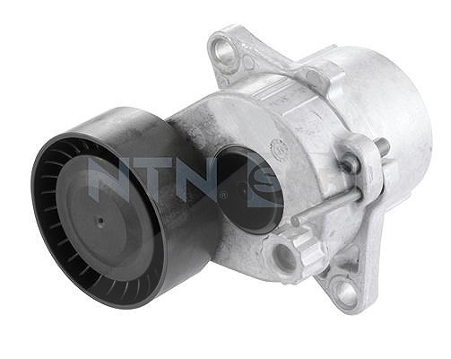 Snr Spannrolle, Keilrippenriemen [Hersteller-Nr. GA351.53] für Mercedes-Benz