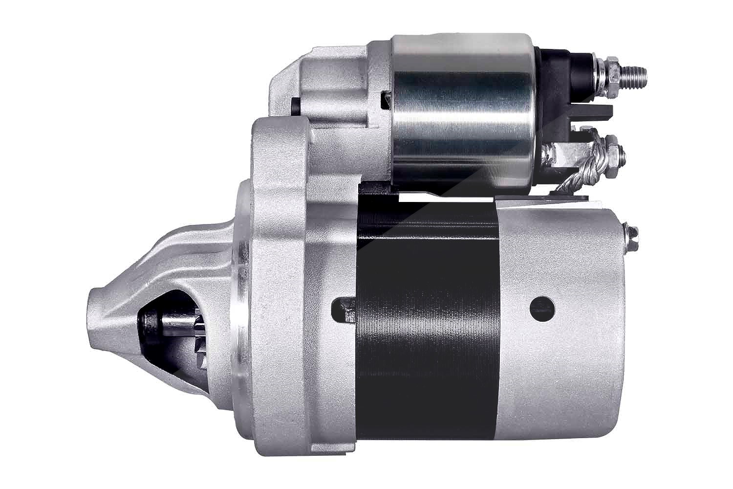 Hella Starter [Hersteller-Nr. 8EA011611-631] für Ford