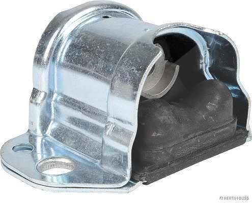 Herth+buss Jakoparts Lagerung, Motor [Hersteller-Nr. J1791004] für Nissan, Renault