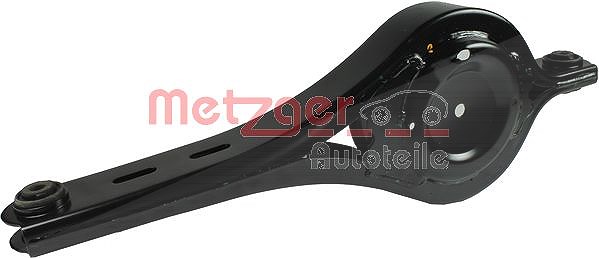 Metzger Autoteile Lenker, Radaufhängung [Hersteller-Nr. 58074909] für Ford