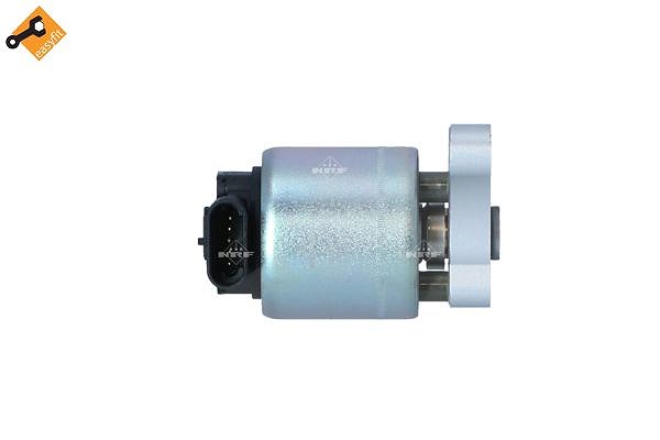 Nrf AGR-Ventil [Hersteller-Nr. 48394] für Opel, Vauxhall