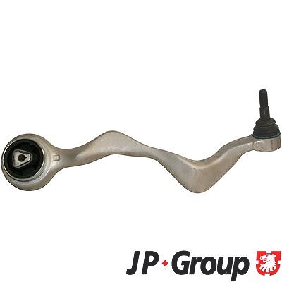 Jp Group Querlenker Vorderachse rechts oben vorne [Hersteller-Nr. 1440102080] für BMW