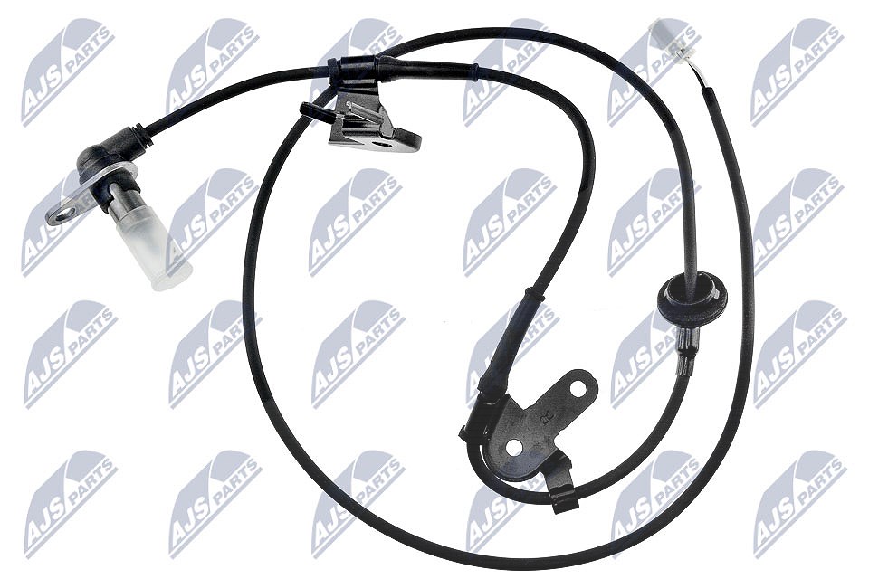 Nty Sensor, Raddrehzahl [Hersteller-Nr. HCA-MZ-013] für Mazda