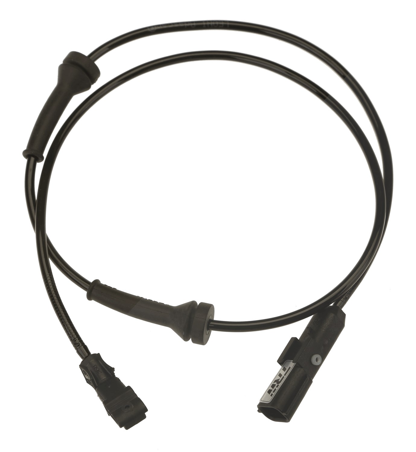 Trw Sensor, Raddrehzahl [Hersteller-Nr. GBS2133] für Renault