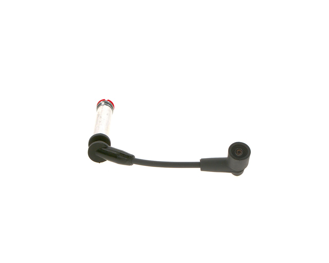 Bosch Zündkabelsatz [Hersteller-Nr. 0986357124] für Vauxhall, Opel
