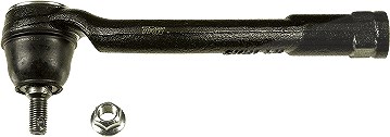 Trw Spurstangenkopf [Hersteller-Nr. JTE1860] für Kia, Hyundai