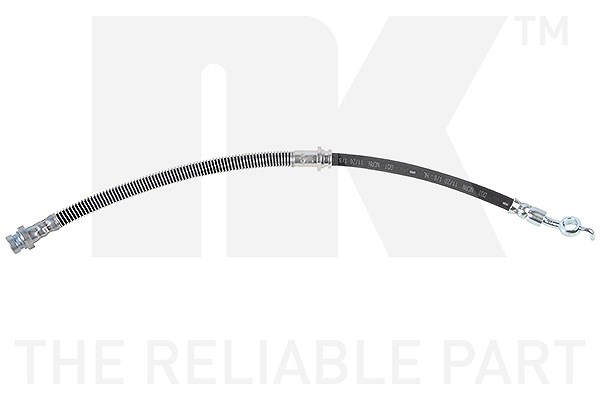 Nk Bremsschlauch [Hersteller-Nr. 853013] für Mitsubishi