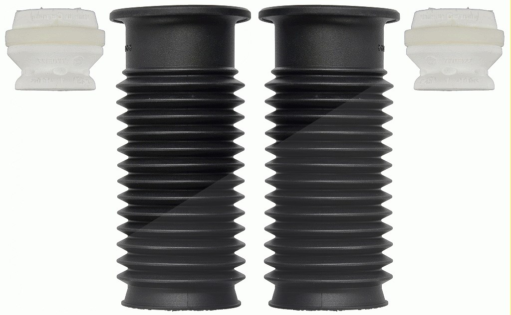 Sachs Staubschutzsatz, Stoßdämpfer [Hersteller-Nr. 900385] für Opel, Vauxhall, Chevrolet