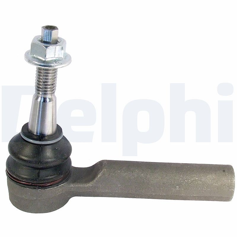 Delphi Spurstangenkopf [Hersteller-Nr. TA2693] für Chevrolet, Opel, Vauxhall