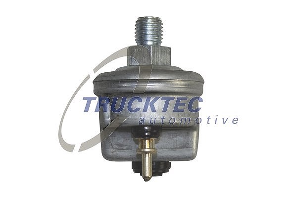 Trucktec Automotive Sensor, Öldruck [Hersteller-Nr. 02.42.009] für Mercedes-Benz