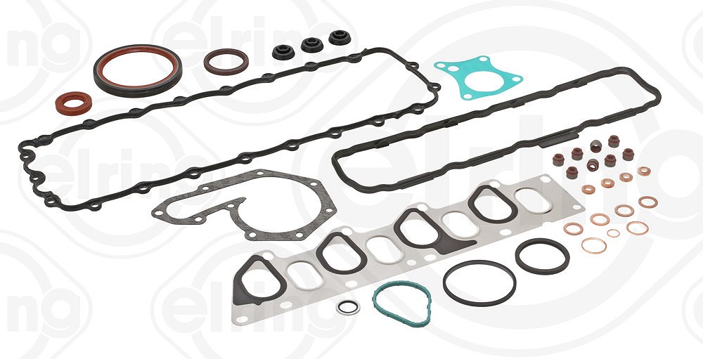 Elring Dichtungsvollsatz, Motor [Hersteller-Nr. 867.500] für Opel, Nissan, Aro, Mitsubishi, Renault, Vauxhall