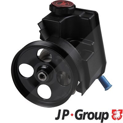 Jp Group Hydraulikpumpe, Lenkung [Hersteller-Nr. 3145100800] für Citroën, Peugeot