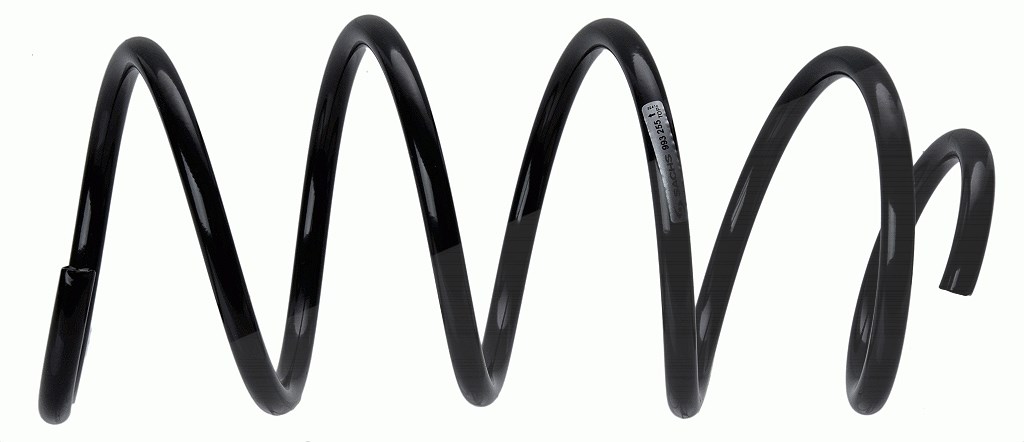 Sachs Fahrwerksfeder [Hersteller-Nr. 993255] für BMW