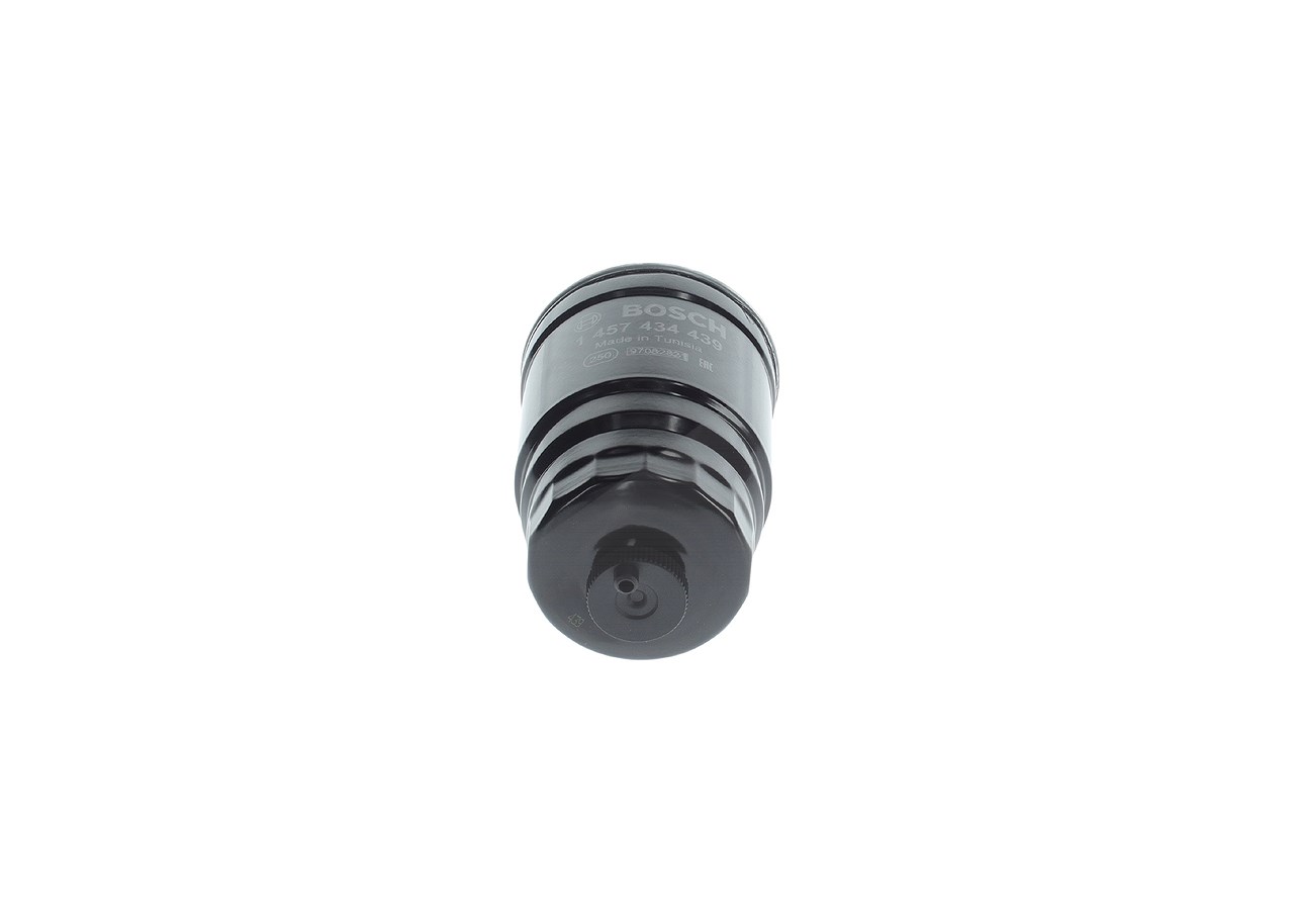 Bosch Kraftstofffilter [Hersteller-Nr. 1457434439] für Ford, Nissan, Lti