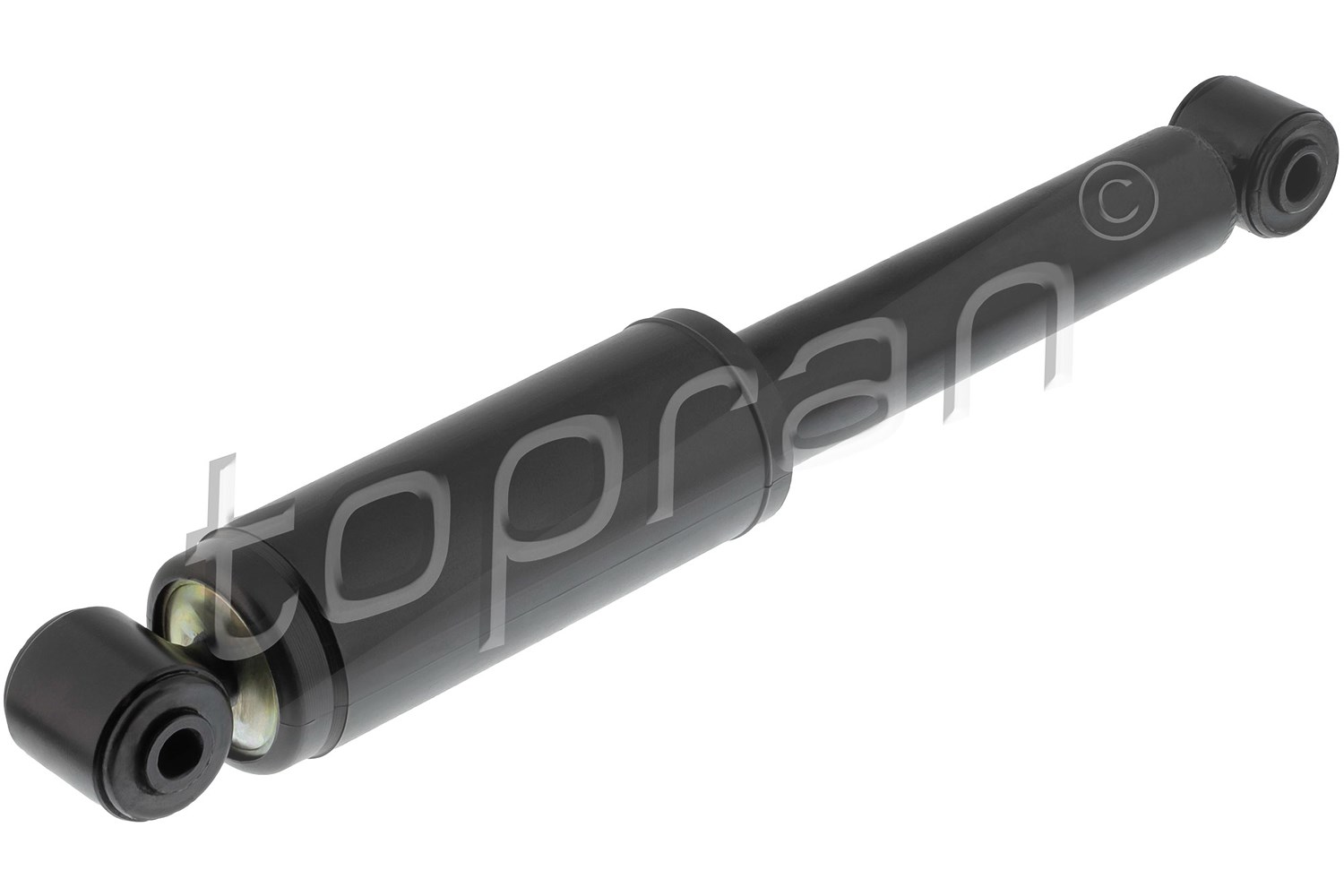 Topran Stoßdämpfer [Hersteller-Nr. 206060] für Vauxhall, Opel