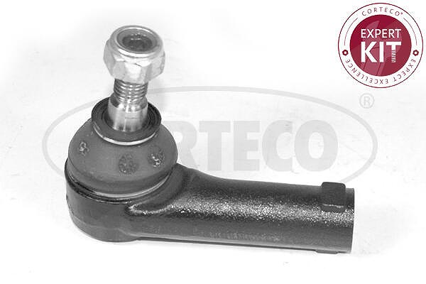 Corteco Spurstangenkopf [Hersteller-Nr. 49400871] für Audi, VW, Seat