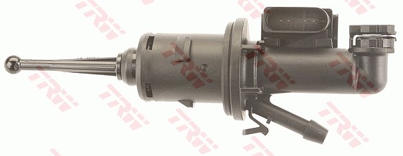 Trw Geberzylinder, Kupplung [Hersteller-Nr. PNB481] für Skoda, Seat, VW, Audi