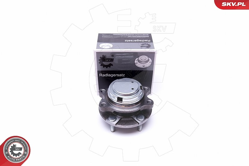 Esen Skv Radlagersatz [Hersteller-Nr. 29SKV415] für Nissan, Infiniti
