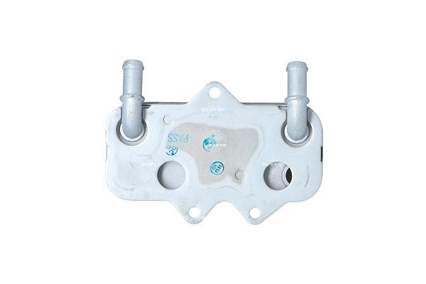 Nrf Ölkühler, Motoröl [Hersteller-Nr. 31233] für Opel, Saab, Vauxhall