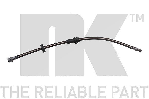 Nk Bremsschlauch [Hersteller-Nr. 8523133] für Peugeot, Citroën, Fiat