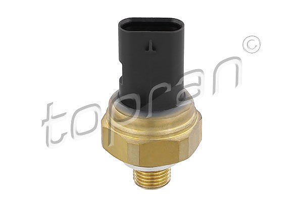 Topran Öldruckschalter [Hersteller-Nr. 621554] für Seat, VW, Cupra, Audi, Skoda