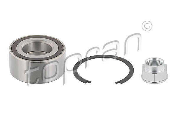 Topran Radlagersatz [Hersteller-Nr. 208671] für Lancia, Vauxhall, Opel, Alfa Romeo, Fiat