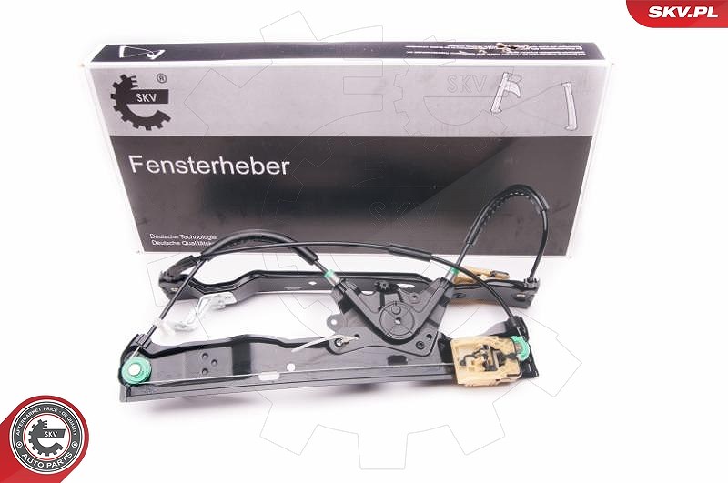 Esen Skv Fensterheber [Hersteller-Nr. 00SKV082] für Ford