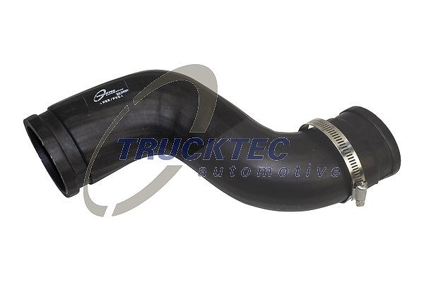 Trucktec Automotive Ladeluftschlauch [Hersteller-Nr. 02.40.228] für Mercedes-Benz