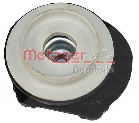 Metzger Autoteile Federbeinstützlager [Hersteller-Nr. 6490044] für Opel, Citroën, Fiat, Vauxhall, Peugeot