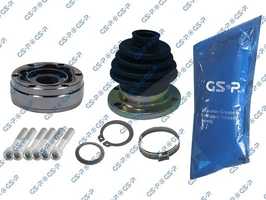 Gsp Gelenksatz, Antriebswelle [Hersteller-Nr. 653001] für Audi, Seat, Skoda, VW