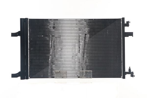 Mahle Kondensator, Klimaanlage [Hersteller-Nr. AC637000S] für Vauxhall, Opel, Chevrolet