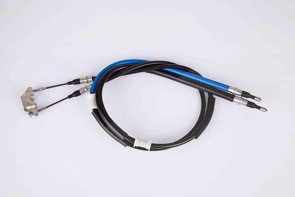 Hella Seilzug, Feststellbremse [Hersteller-Nr. 8AS355667-971] für Opel, Vauxhall