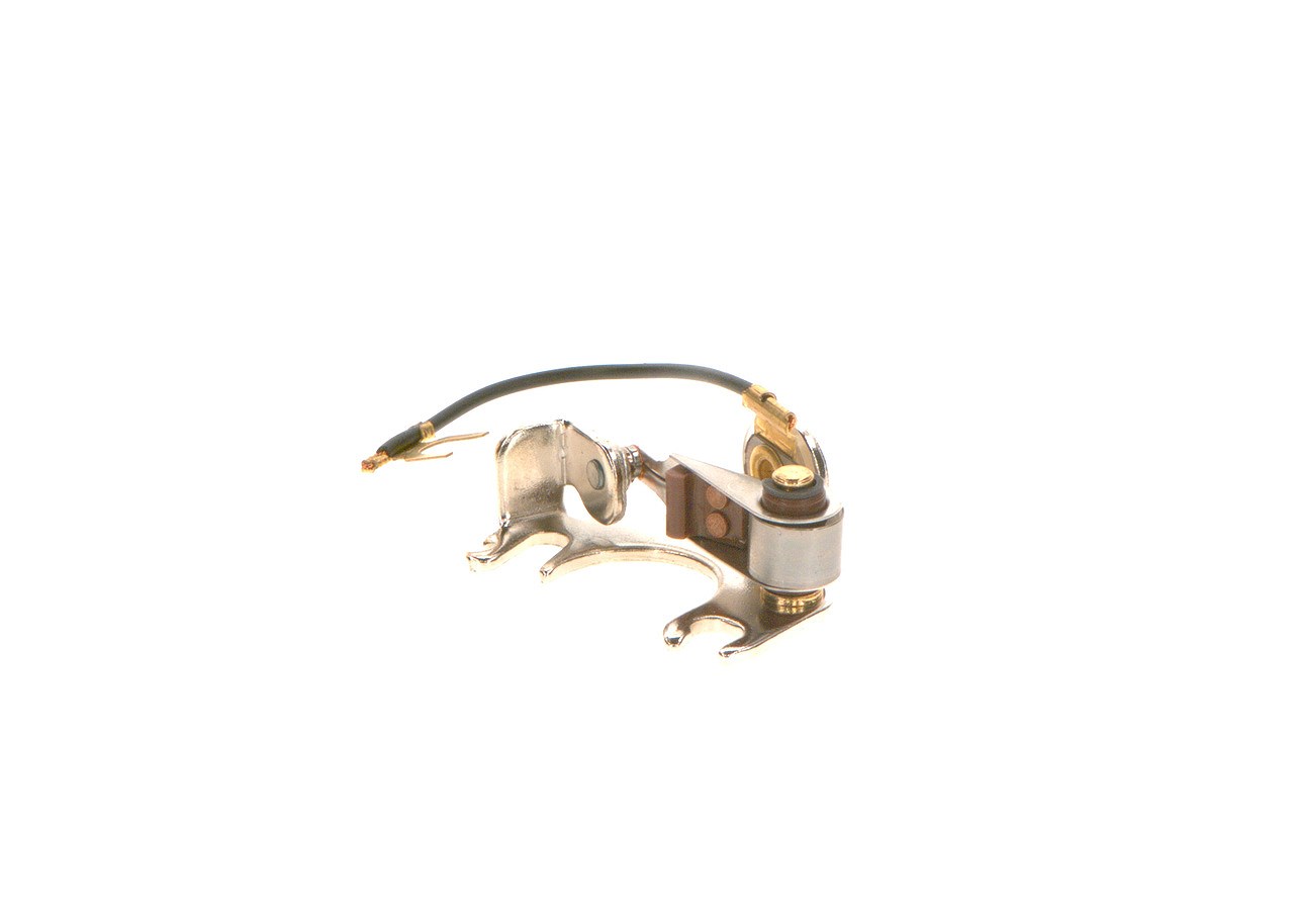 Bosch Kontaktsatz, Zündverteiler [Hersteller-Nr. 1987231000] für Suzuki, Toyota, Daihatsu